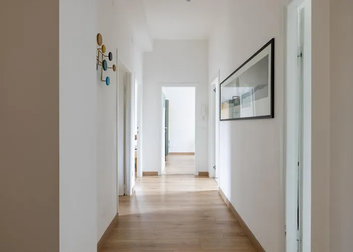 Domus Epiro By Varental *