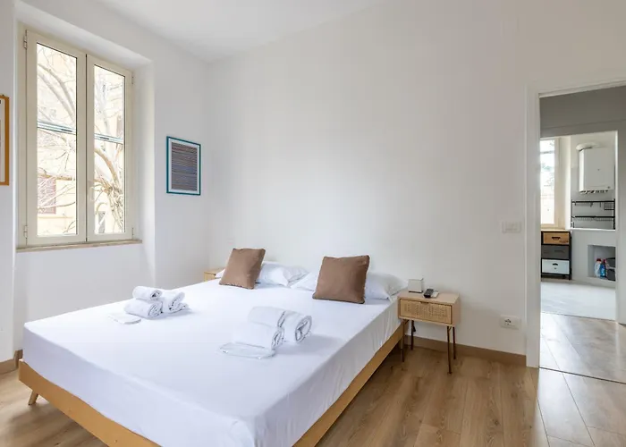 Apartment Domus Epiro By Varental *
