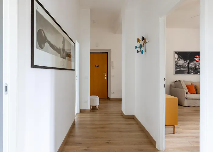 Domus Epiro By Varental Daire *