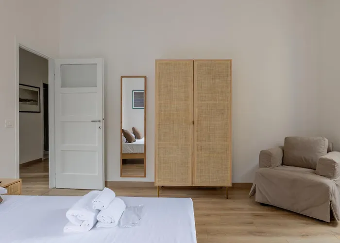 Apartment Domus Epiro By Varental *