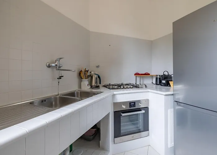 Domus Epiro By Varental Daire *