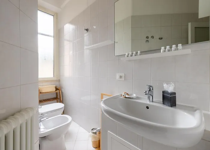 Domus Epiro By Varental Apartment Rom