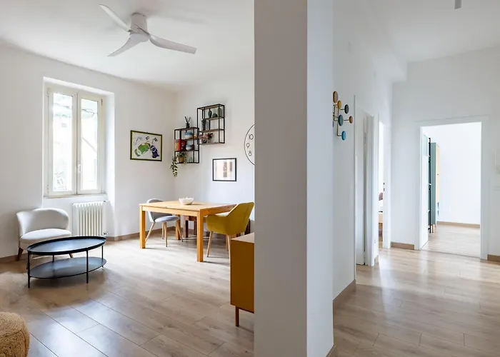 Domus Epiro By Varental Apartment Rom
