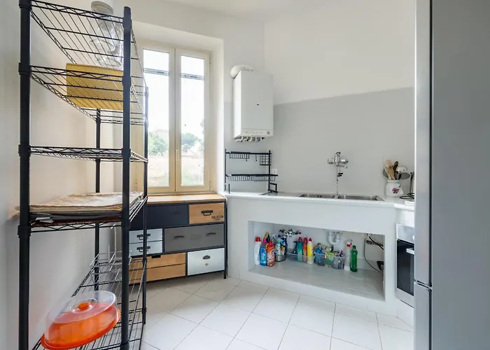 Domus Epiro By Varental * Rom