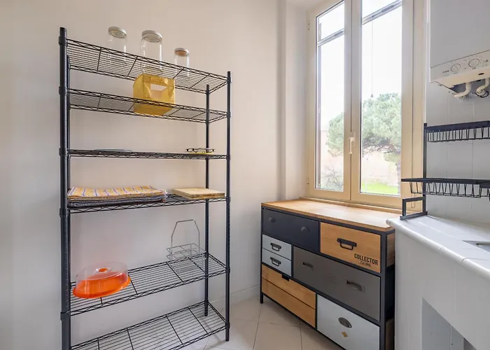 Domus Epiro By Varental Apartment Rom