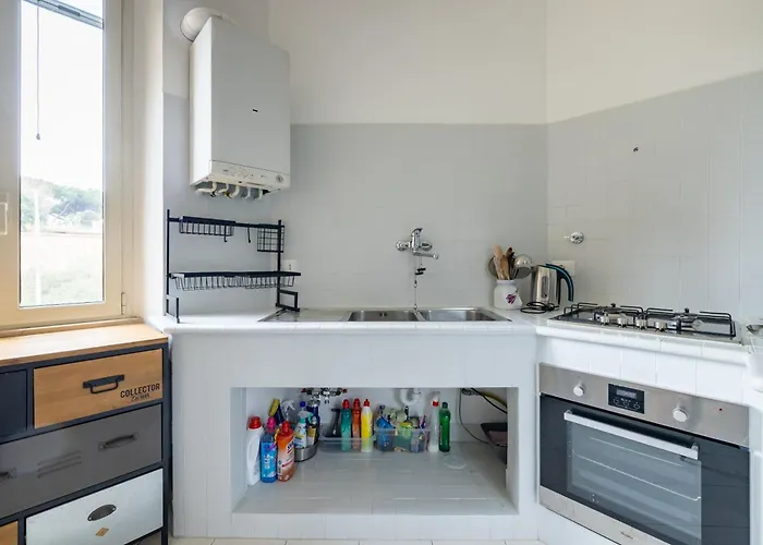 Domus Epiro By Varental Apartment *