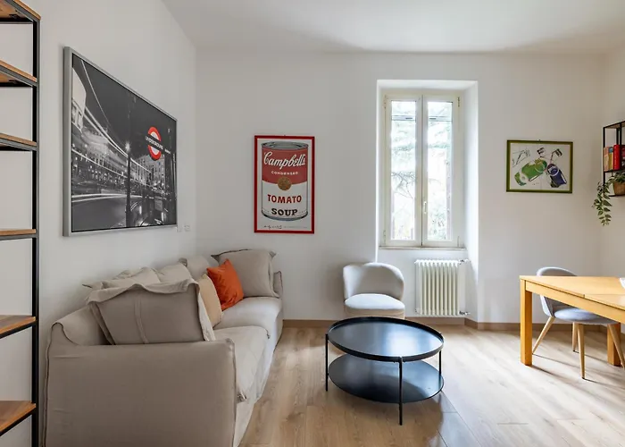 Domus Epiro By Varental Daire *