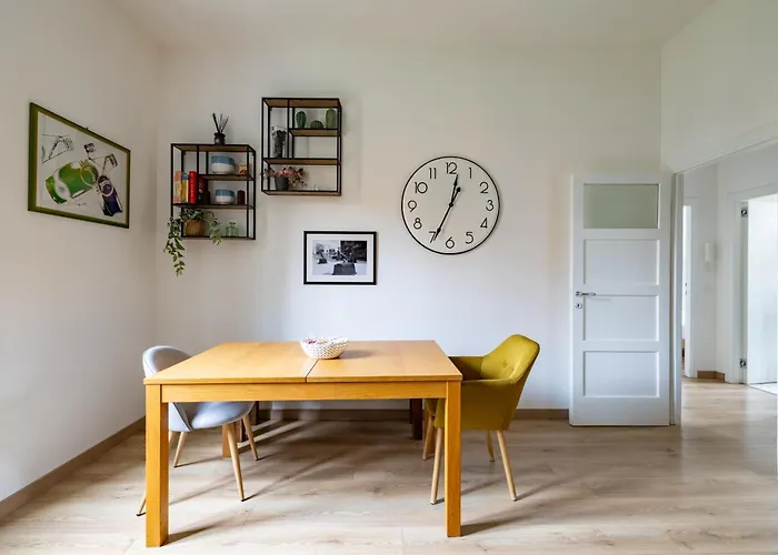 Domus Epiro By Varental Daire *