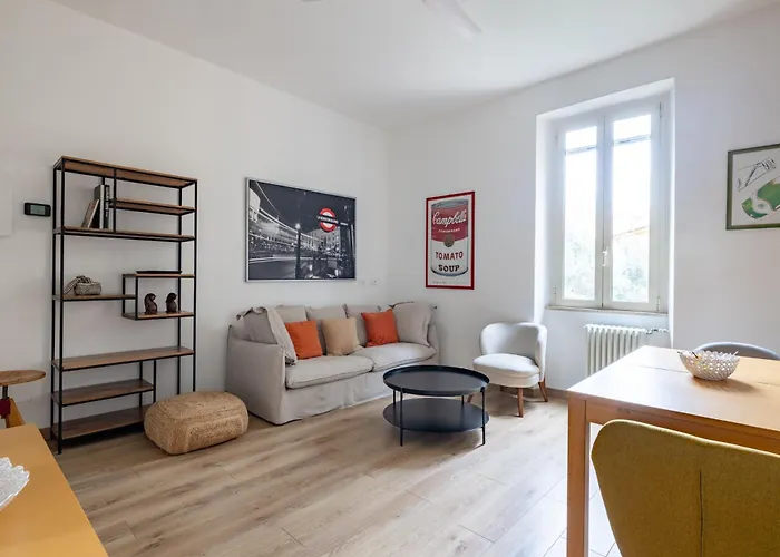 Domus Epiro By Varental Daire *